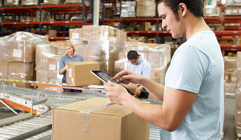 courier service in Germany in visakahpatnam